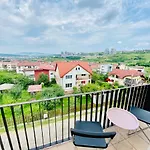 Forest ApartHotel Cluj