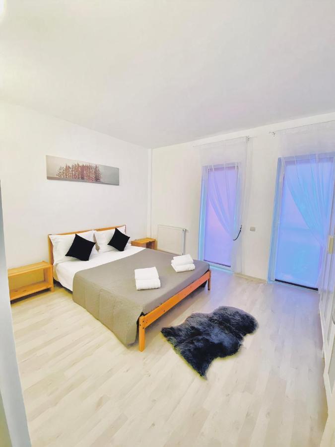 Forest Apartament